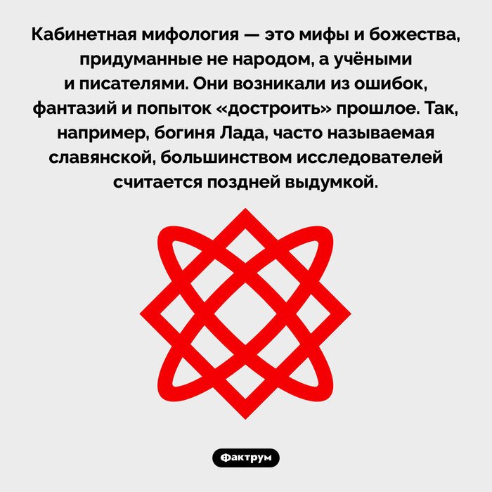 Подборка интересных фактов