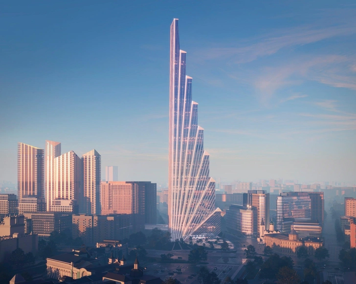 Источник: «Стройки&amp;nbsp;— и точка» / T.me