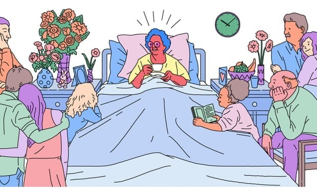 9. Последняя вспышка сознания 9. Последняя вспышка сознания