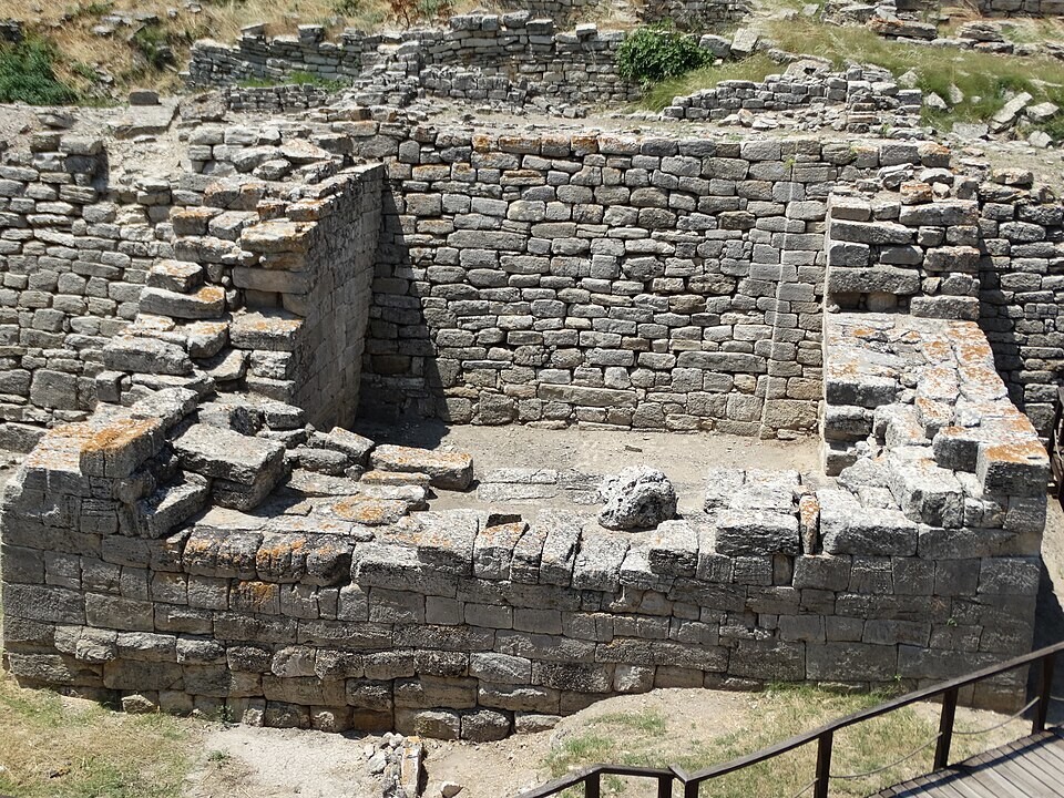 6. Миф, ставший реальностью 6. Миф, ставший реальностью