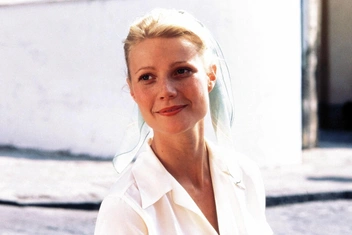 Гвинет Пэлтроу в фильме «Талантливый мистер Рипли» 1999 года | Источник: PARAMOUNT PICTURES / Album / Legion Media