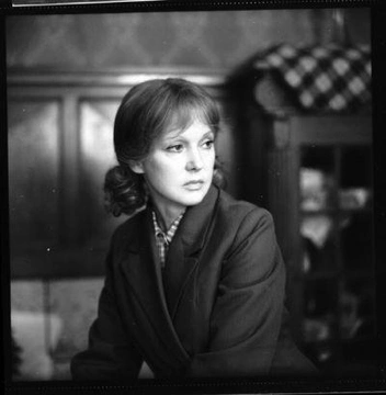 Людмила Гурченко в фильме «Пять вечеров» | Источник: Mosfilm / Legion Media