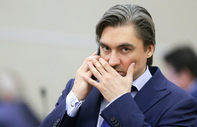 В Госдуме призвали запретить анонимов в соцсетях