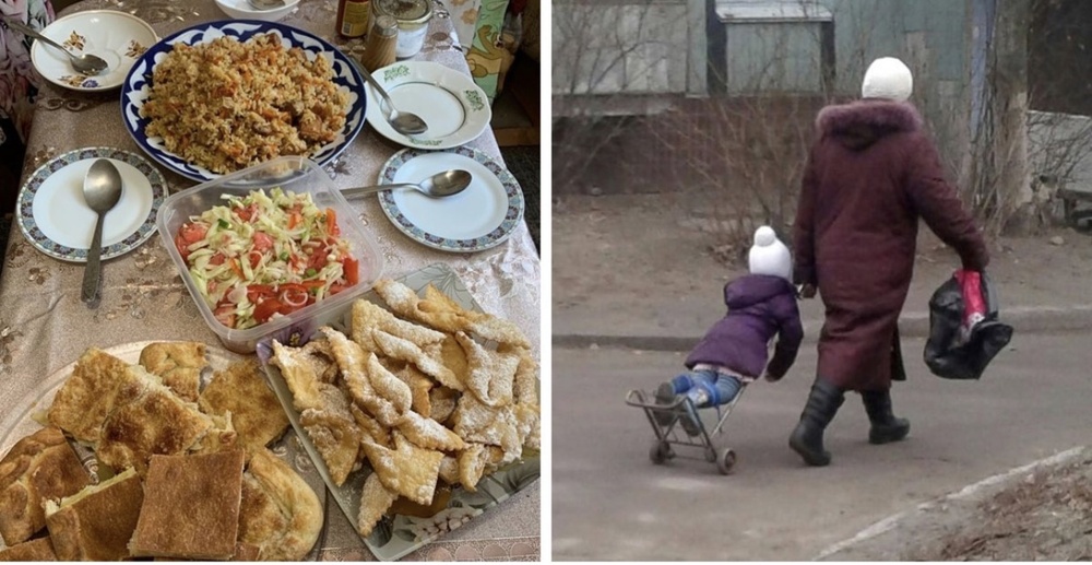 16 доказательств, что у бабушки найдется решение в абсолютно любой ситуации 16 доказательств, что у бабушки найдется решение в абсолютно любой ситуации