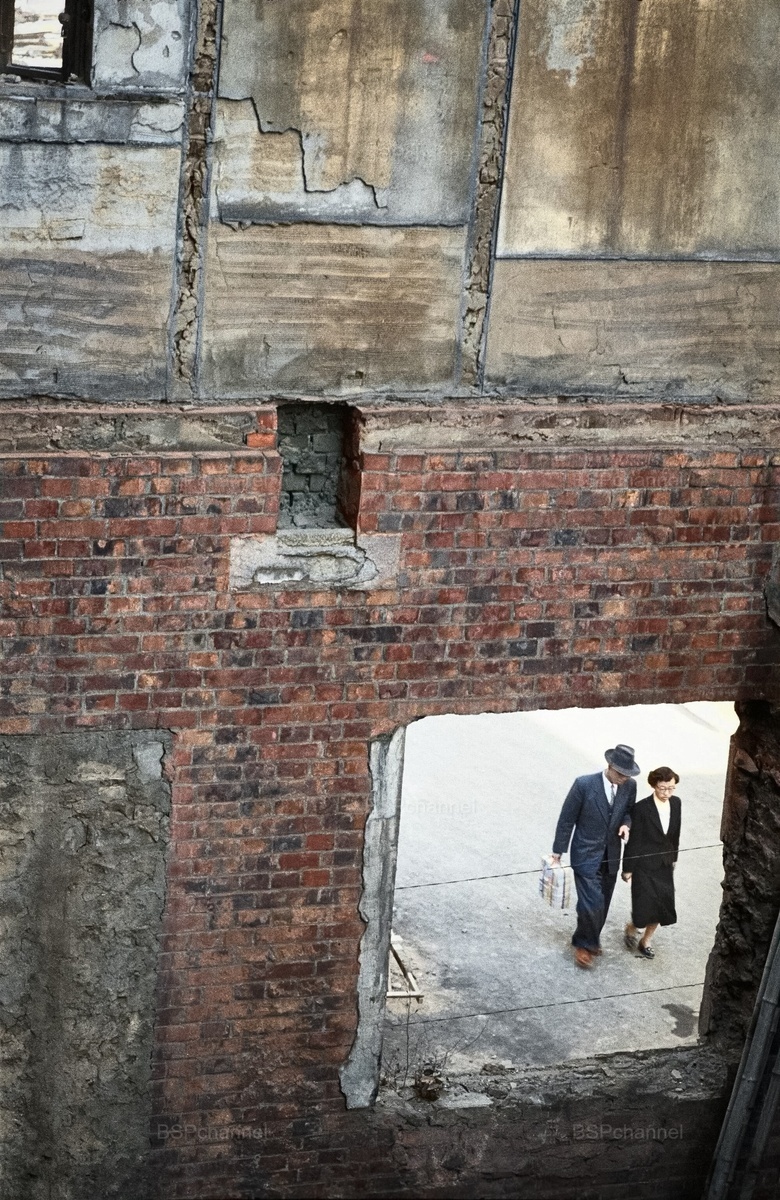 Любопытные фотографии из прошлого стран Азии