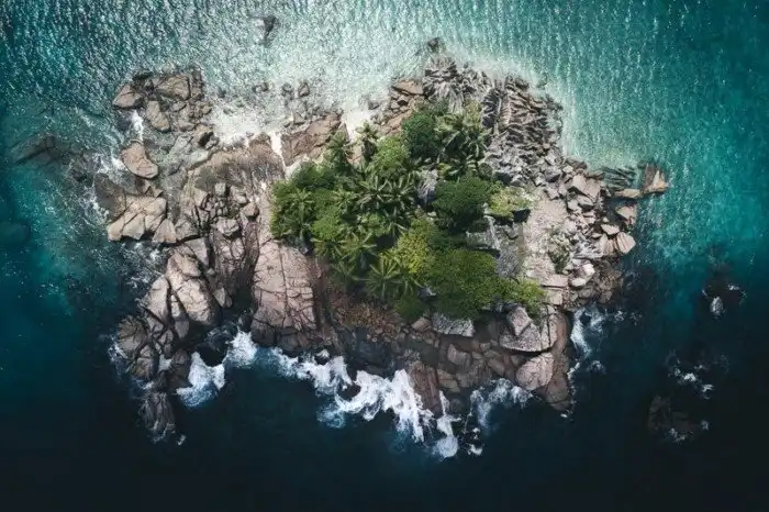 «Высокое» фотоискусство Тобиаса Хагга