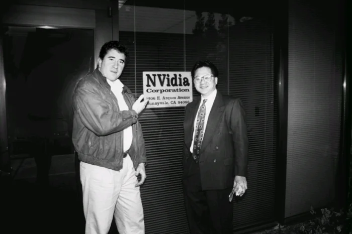 Как видеокарты превратились в золото: путь Nvidia от провала до лидера ИИ-индустрии