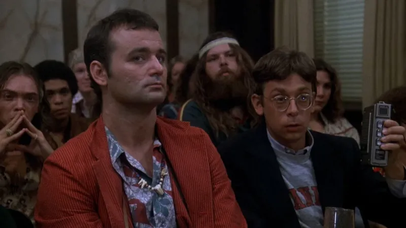 8. Он чуть не утонул, вживаясь в роль 8. Он чуть не утонул, вживаясь в роль