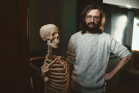 Лучшие цитаты антрополога Дробышевского⁠⁠