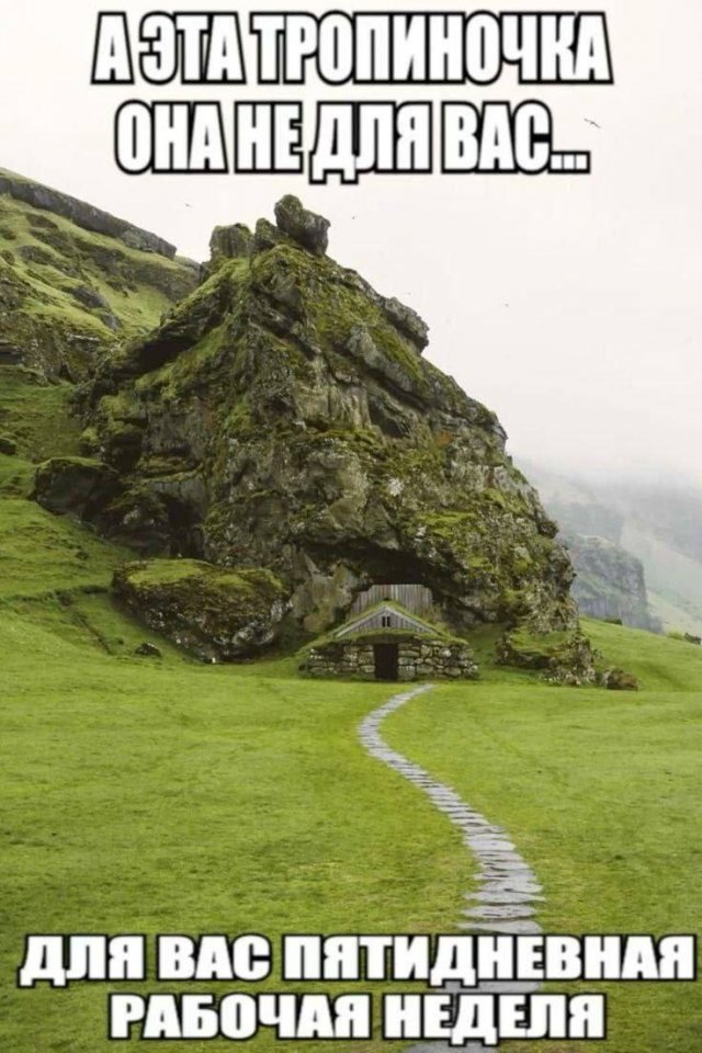 Смешные мемы - 06.02.2026