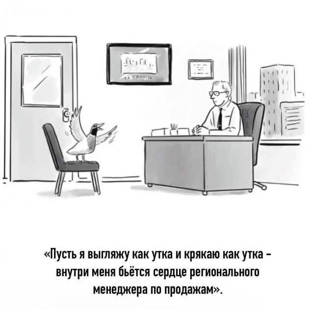 Лучшие шутки и мемы из Сети - 05.06.2026