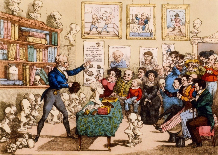 Тернистый путь прогресса: 4 истории о том, как ученые яростно бились за свои… заблуждения | Источник: Lakeview Images via Legion Media