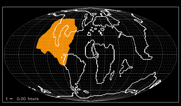 динозавры,астероид,вымирание,катастрофы,Большой пиздец,длиннопост