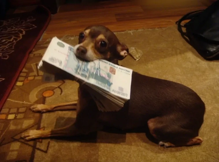 3. Делай деньги 3. Делай деньги