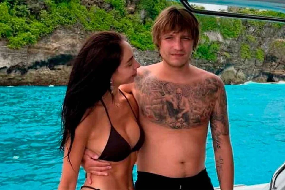 20 февраля стало известно, что одного из главных жуликов-скамеров Украины, 28-летнего Игоря Комарова, только что похитили неизвестные.