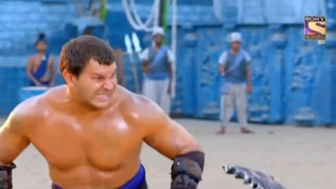 В кадре важно показывать эмоции | Источник: Архив Александра Миронова