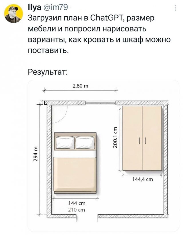 Подборка забавных твитов обо всем
