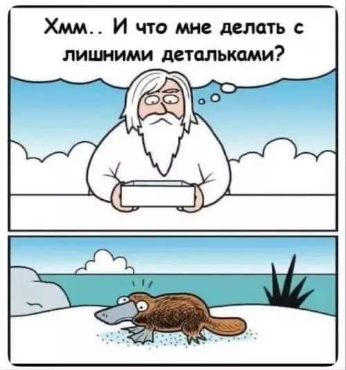 Веселые картинки