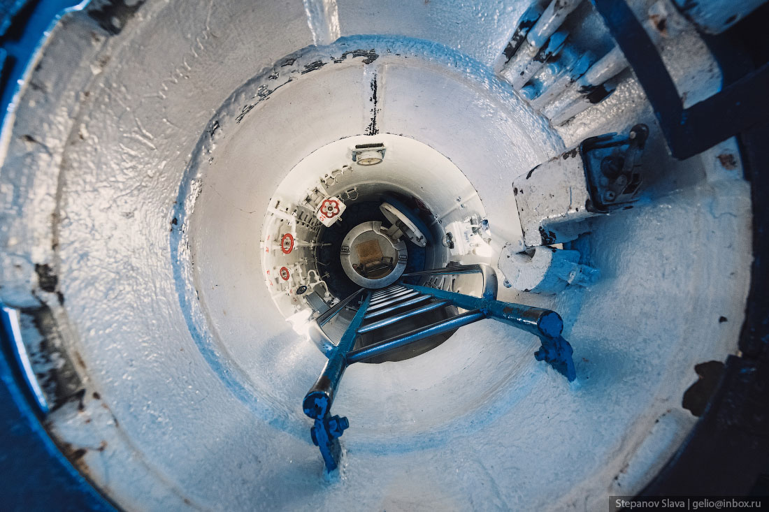 атомная подлодка, люк, дмитрий донской, северодвиснк