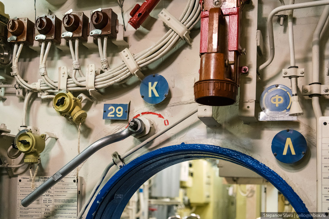 атомная подлодка, дмитрий донской, северодвиснк