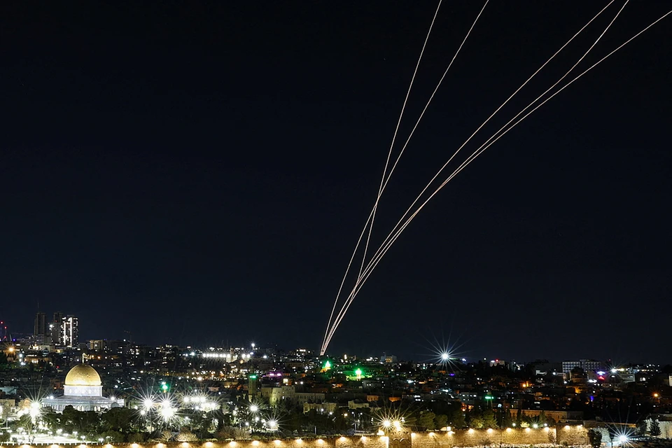 И тут же началась война с «Хезболлой»