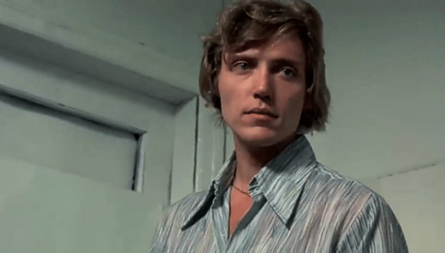 Кристофер Уокен