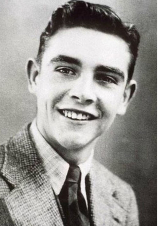 Шон Коннери