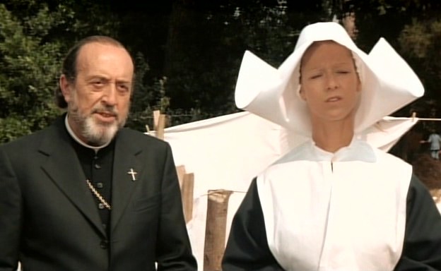 45 лет назад, в советском прокате вышла французская кинокомедия «Жандарм и инопланетяне»