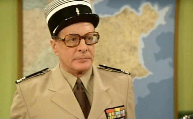 45 лет назад, в советском прокате вышла французская кинокомедия «Жандарм и инопланетяне»