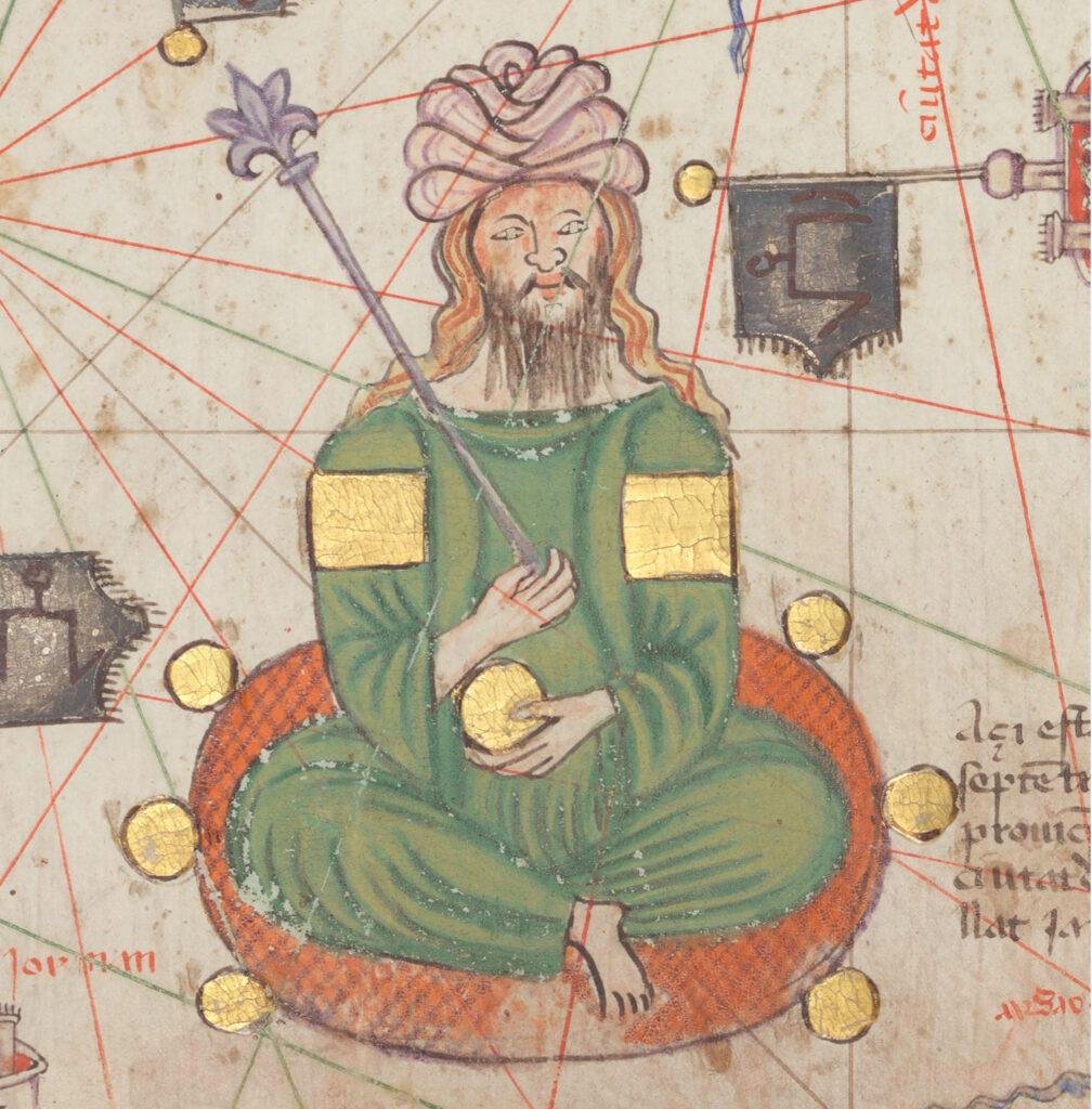 Хан Джанибек, чума и катапульты с трупами