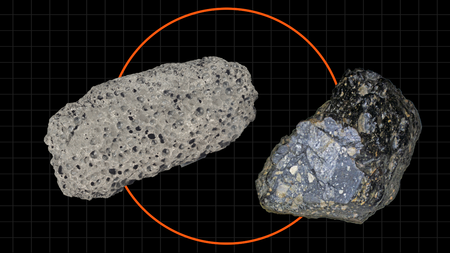 лунные минералы