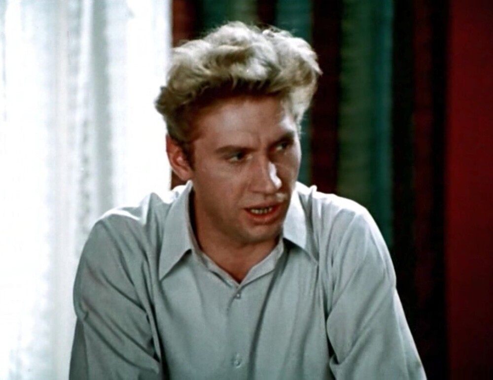 В каком возрасте были актеры «Большой перемены», когда снимали фильм