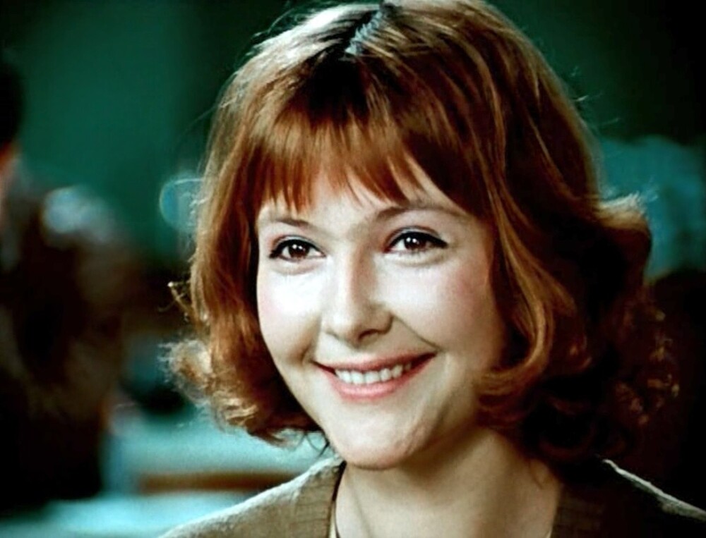 В каком возрасте были актеры «Большой перемены», когда снимали фильм