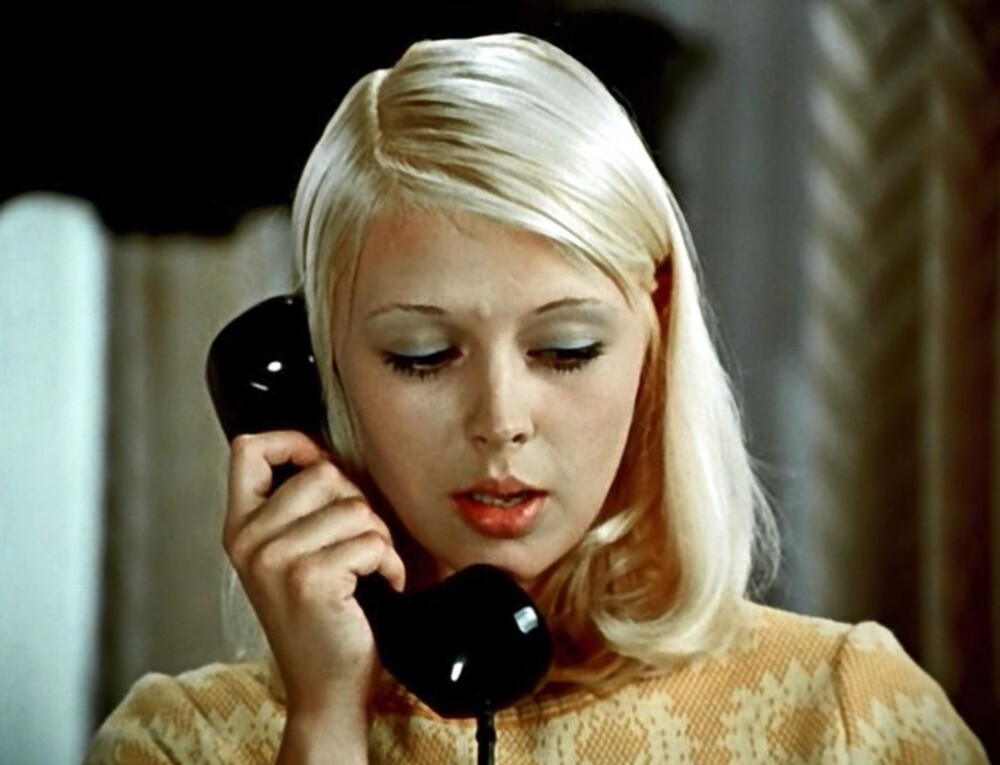 В каком возрасте были актеры «Большой перемены», когда снимали фильм