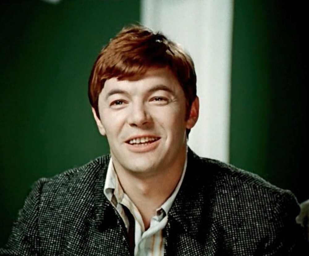 В каком возрасте были актеры «Большой перемены», когда снимали фильм