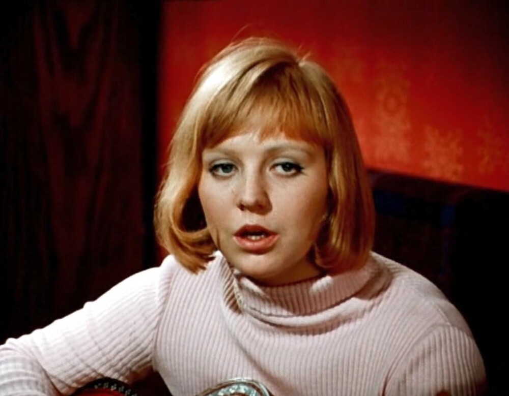 В каком возрасте были актеры «Большой перемены», когда снимали фильм