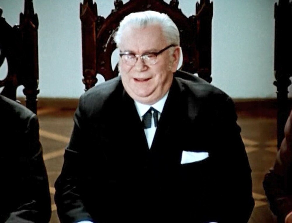 В каком возрасте были актеры «Большой перемены», когда снимали фильм