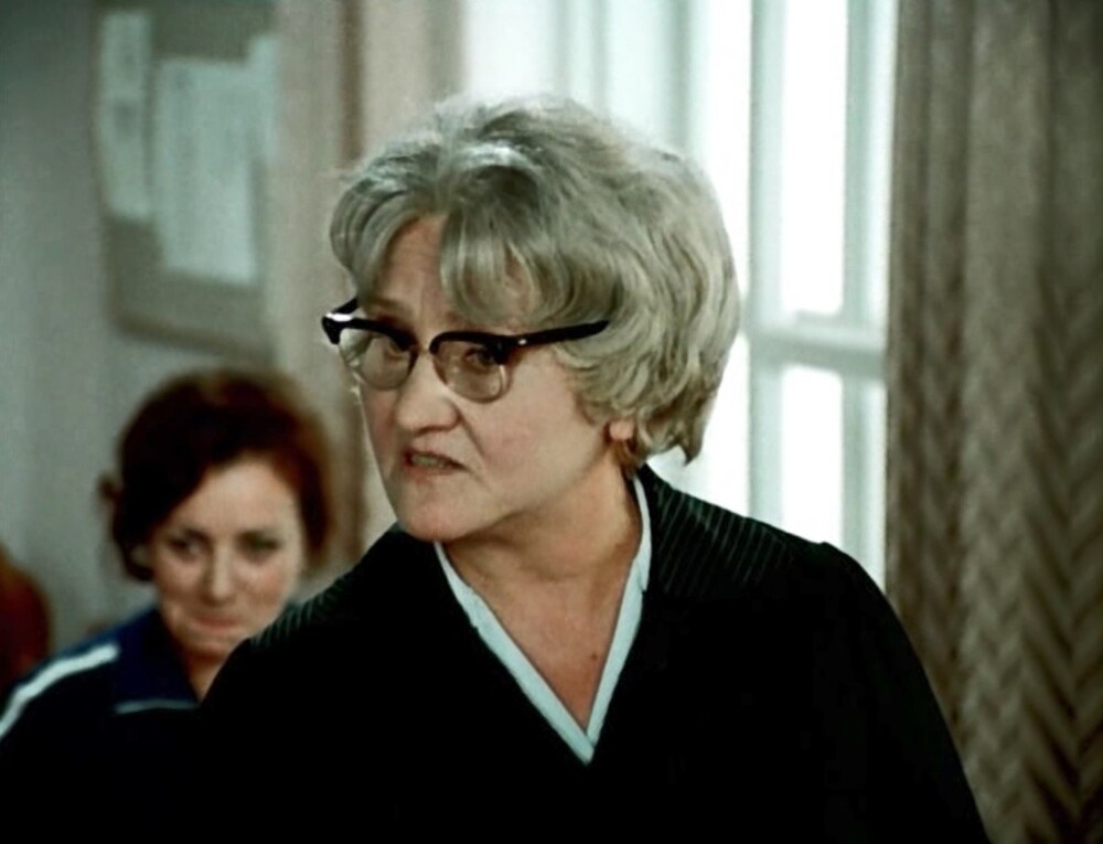 В каком возрасте были актеры «Большой перемены», когда снимали фильм