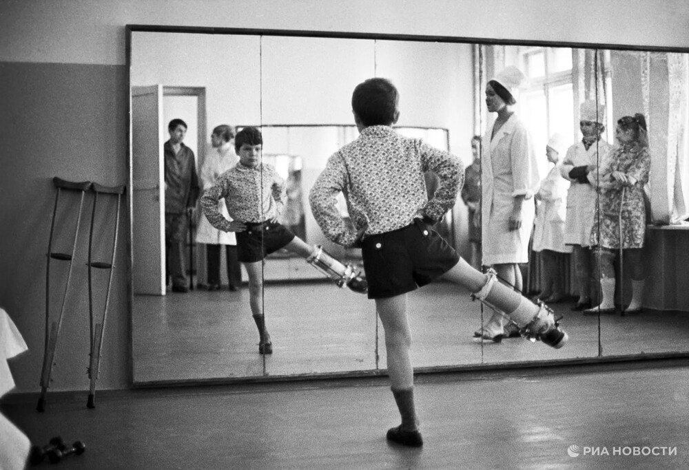 Выдающиеся медики России и СССР(серия).Гавриил Абрамович Илизаров Выдающиеся медики России и СССР(серия).Гавриил Абрамович Илизаров