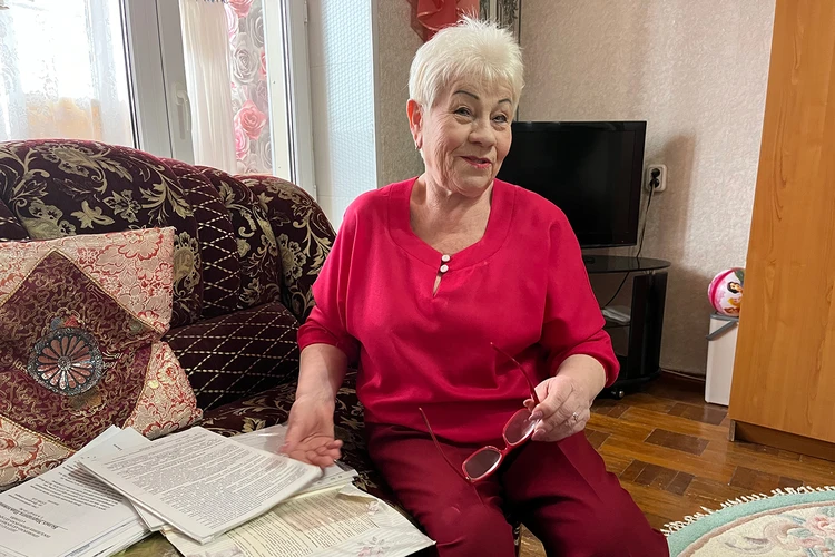 У чиновника, засудившего пенсионерку за клевету, конфискуют добро на четверть миллиарда: но люди в городе считают его лучшим