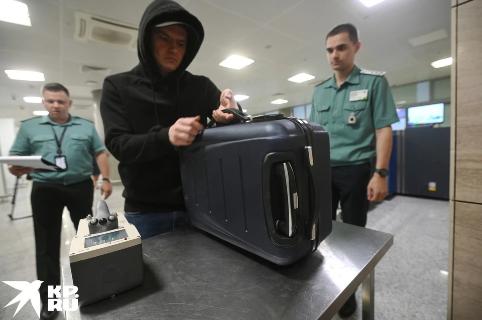 Кому-то, похоже, действительно есть что скрывать