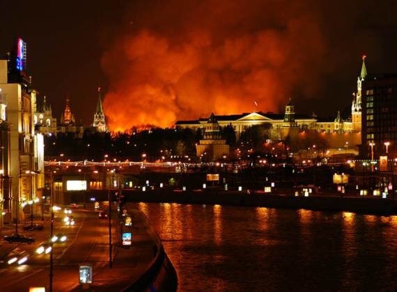 март 2004