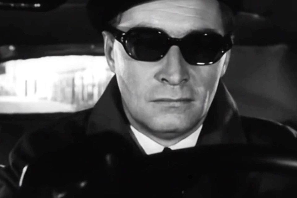 Фото: кадр из сериала «Семнадцать мгновений весны» (1973)