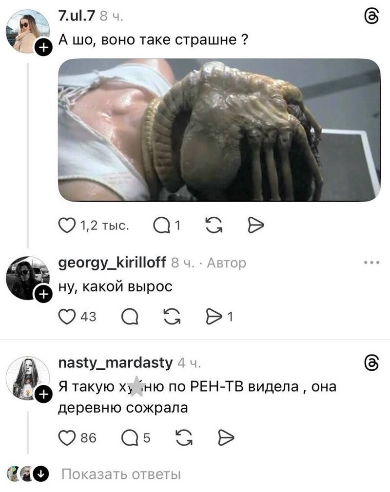 «Только не открывай!»: домашний чайный гриб превратился в Ктулху