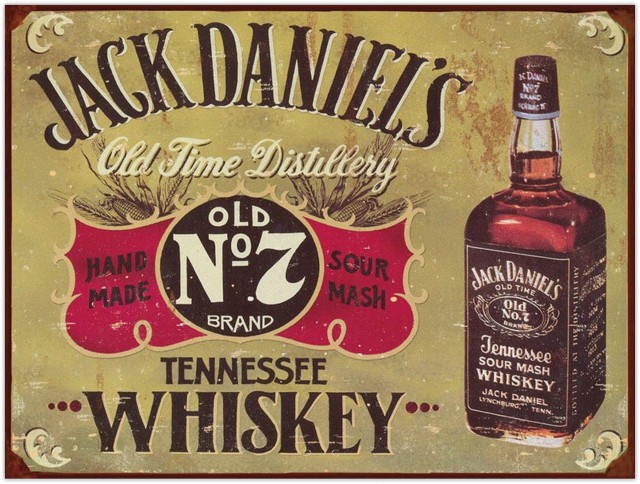 Как Jack Daniel's спас карьеру Фрэнка Синатры⁠