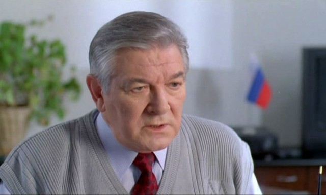 Блистательный советский актёр Александр Белявский: мастер озвучки, отрицательных ролей и не только⁠⁠