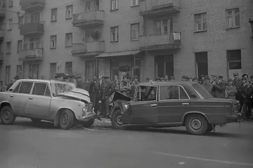 Проклятие «Жигулей»: как «самый безопасный автомобиль» убивал советскую молодежь