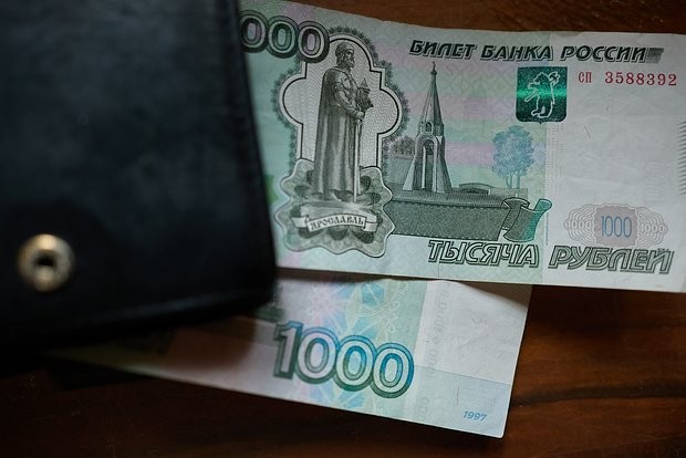 Бизнесмены удивились призыву главы Минэкономразвития  Решетникова снова повышать зарплаты
