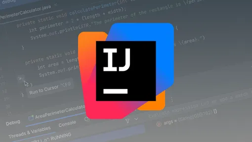 IntelliJ IDEA
