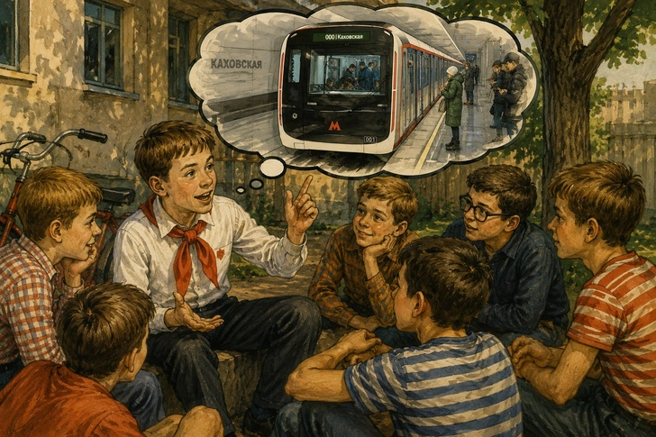 Мухтар, отдыхай! Как искусственный интеллект освободил животных от труда | vokrugsveta.ru